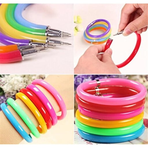Bracelet Stylo