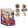 Brochette guimauve Halloween