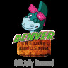 Mug Denver le dernier dinosaure