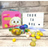 Crok Ta Box - Bonbons et chocolats de Pâques