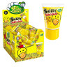 Chewing-gum Tubble Gum Smiley - Agrumes