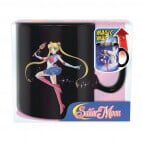 Mug Géant Sailor Moon - Chaud Froid