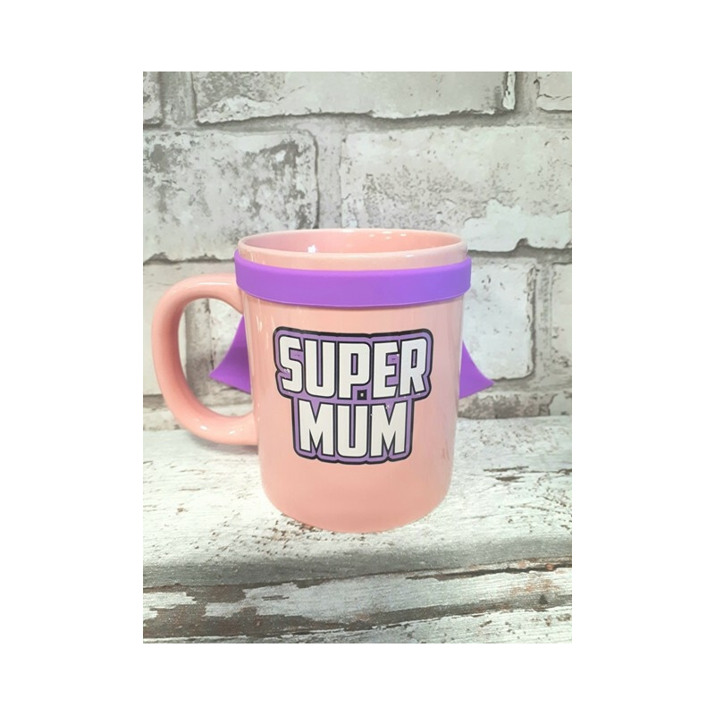 Mug Super Maman