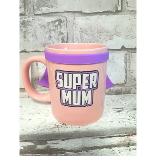 Mug Super Maman