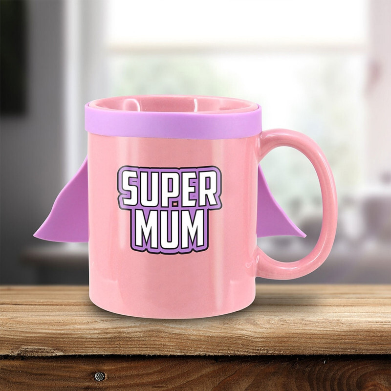 Mug Super Maman