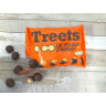 Treets - Cacahuètes enrobées de chocolat au lait