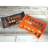 Treets - Cacahuètes enrobées de chocolat au lait