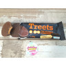 Treets - Coupelles au beurre de cacahuète enrobées de chocolat au lait