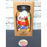 Bocal à souhaits gourmand - Bonne fête Papa