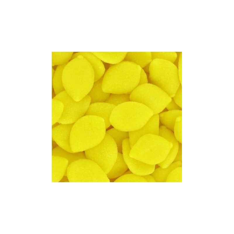 Bonbons Citrons - 150g