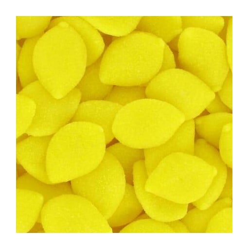 Bonbons Citron
