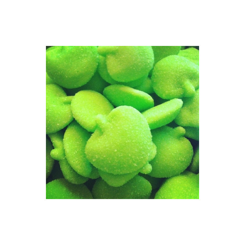 Bonbons Pommes - 150g