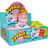 Bâtonnets de chewing-gum