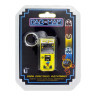 Porte-clés Pac-Man Arcade