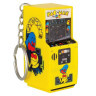 Porte-clés Pac-Man Arcade