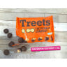 Treets - Cacahuètes enrobées de chocolat au lait