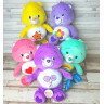 Peluche Bisounours Grostaquin