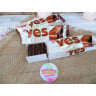 Gâteau Yes goût Cacao