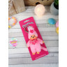 Porte-clés Monchhichi Sakura Rose