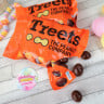 Treets - Cacahuètes enrobées de chocolat au lait