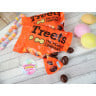 Treets - Cacahuètes enrobées de chocolat au lait
