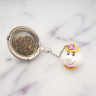 Infuseur à thé Mrs Samovar - Disney La Belle et la Bête
