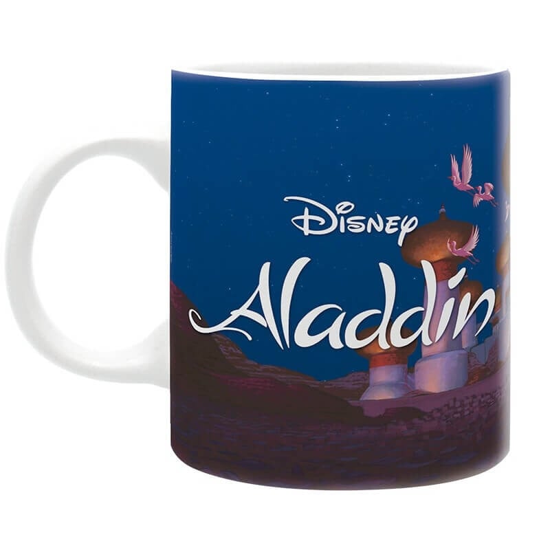 Mug Disney Aladdin