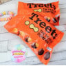 Treets - Cacahuètes enrobées de chocolat au lait