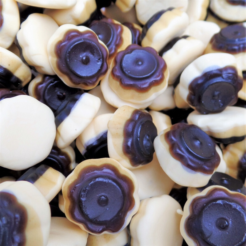 Flan caramel - Flanbolo Haribo 150g