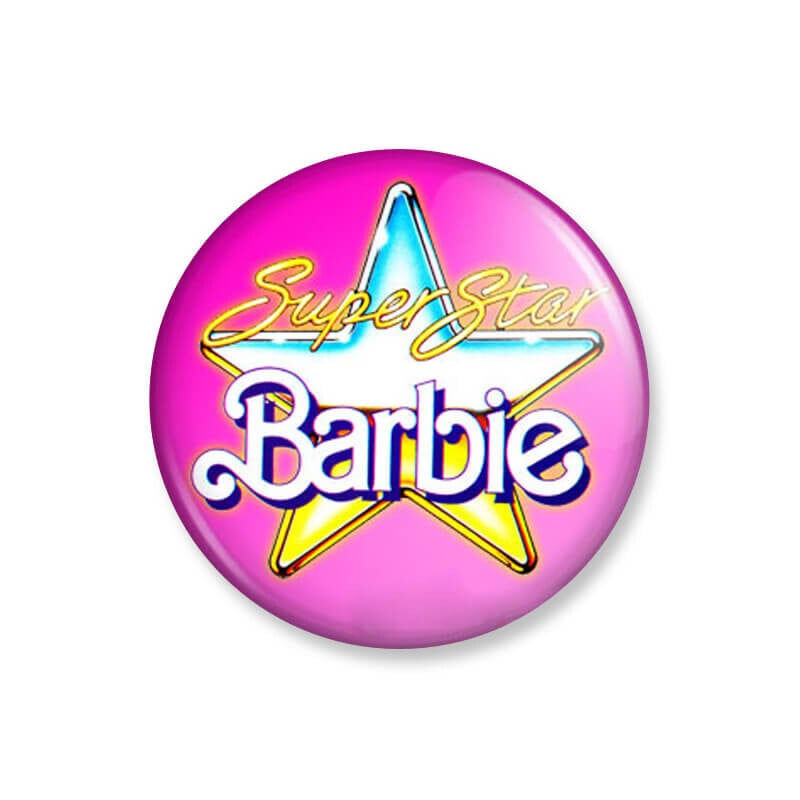 achat barbie superstar