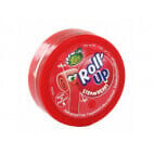 Chewing-gum Roll'up à la fraise - Bonbon rétro années 90