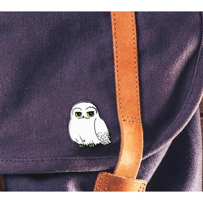 Pin's Harry Potter - Hedwige