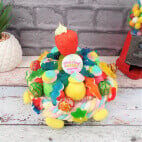 Gâteau de bonbons -Spécial Kids - Pour enfants