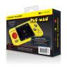 Console de jeux d'arcade Pac Man - Manette rétro-gaming