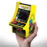 Borne d'arcade Pac Man - Rétro-gaming