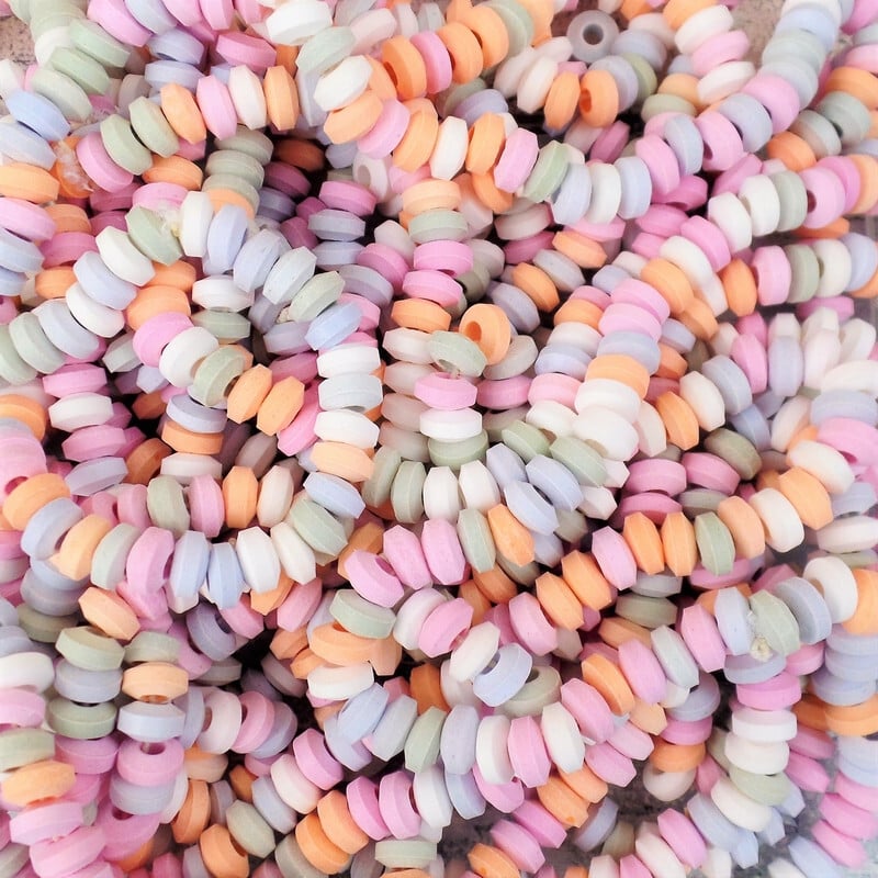 Collier de bonbons - Lot de 3