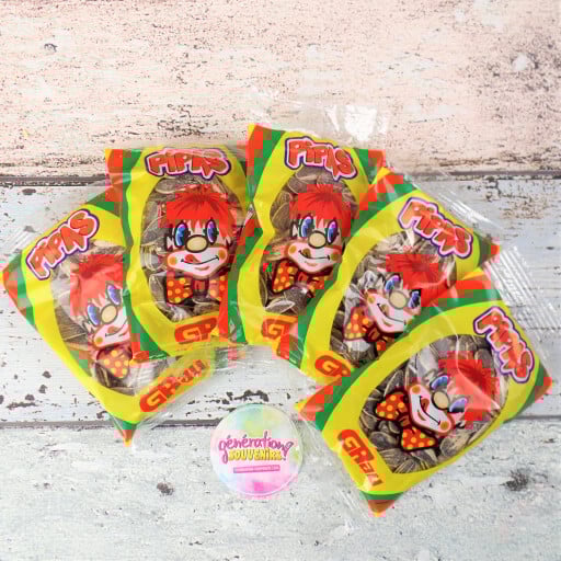 Graines de tournesol Pipas - Pipasol