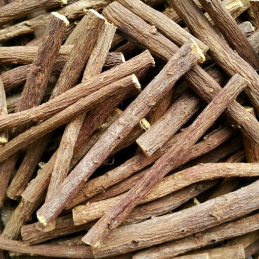 Bâtons de réglisse - Bois de réglisse