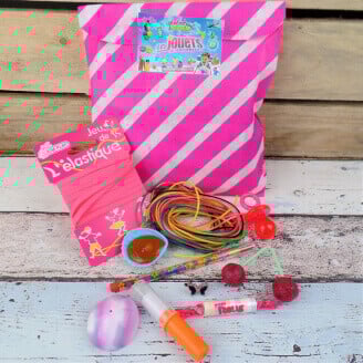 Pochette Surprise pour fille - Petit format