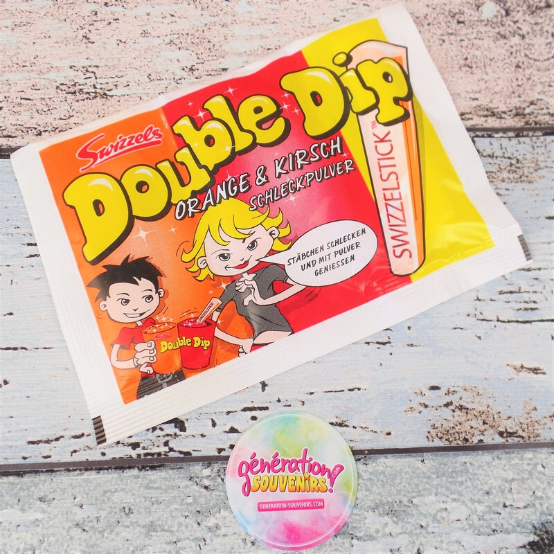 Double Dip