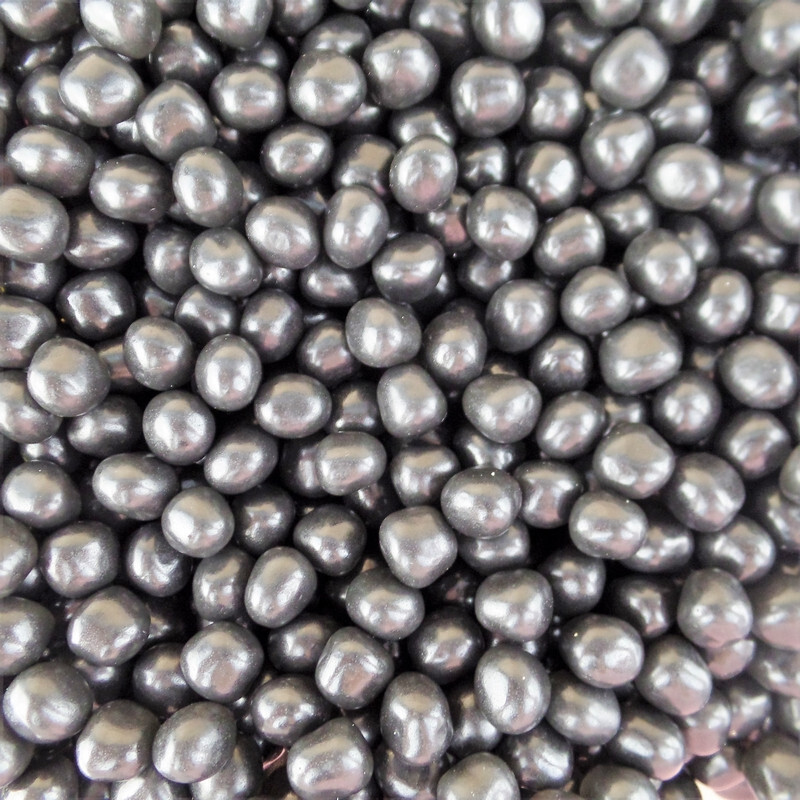 Bonbons Dragibus noir Haribo - 150g