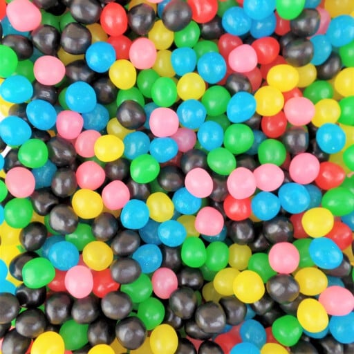 Bonbons Dragibus