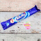 Milky Way barre de chocolat