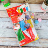 Course en sac - Jouet d'enfance