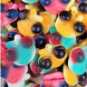 Bonbons Aliens - Halloween