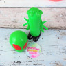 Bonbon gel Alien - Halloween