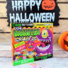 Monster Challenge - Défi de Bonbons Halloween