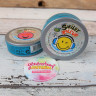 Chewing-gum - Roll'up Smiley - Framboise