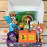 Crok' Ta Box - Bonbons Halloween