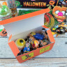Crok' Ta Box - Bonbons Halloween